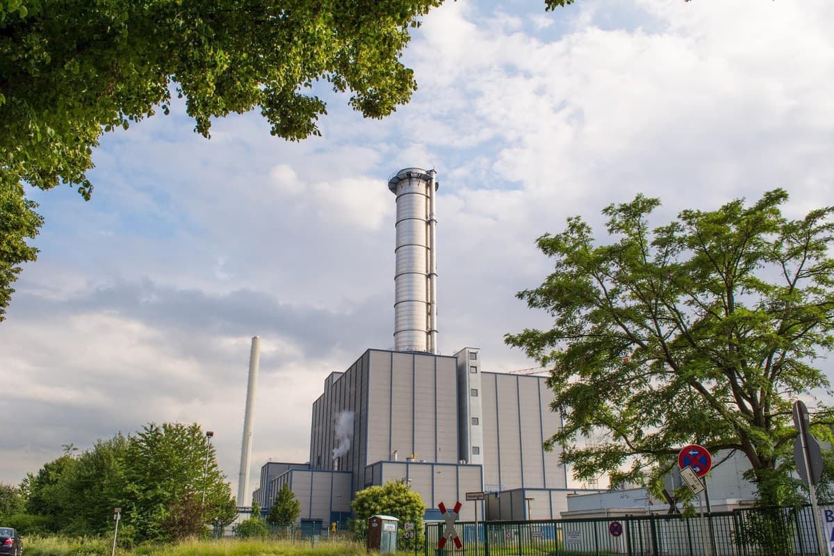 Insediata la commissione per valutare proposte per il termovalorizzatore