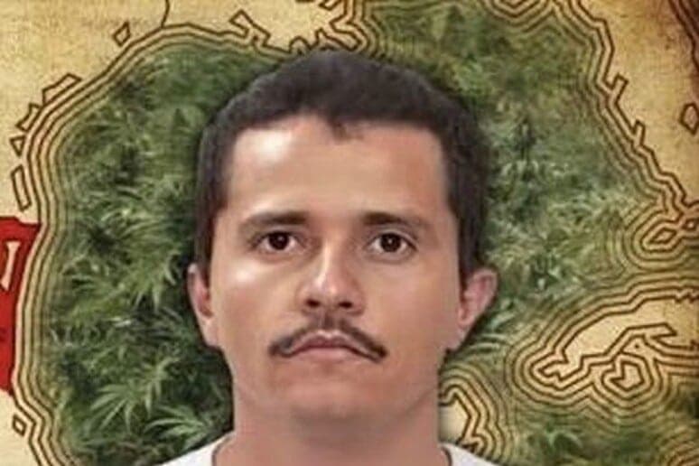 messico