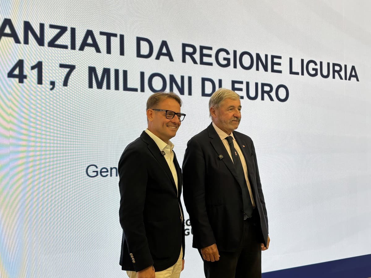 Trasporto pubblico, la Regione stanzia 40 milioni per salvare Amt. Bucci: “Quando avremo i bilanci reali vedremo quanti soldi serviranno”