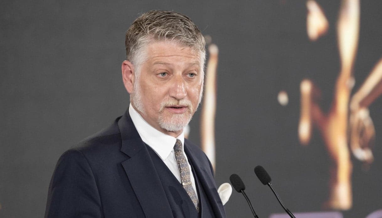 Giuli al Quirinale: «Inaccettabile negare fondi al film su Regeni»