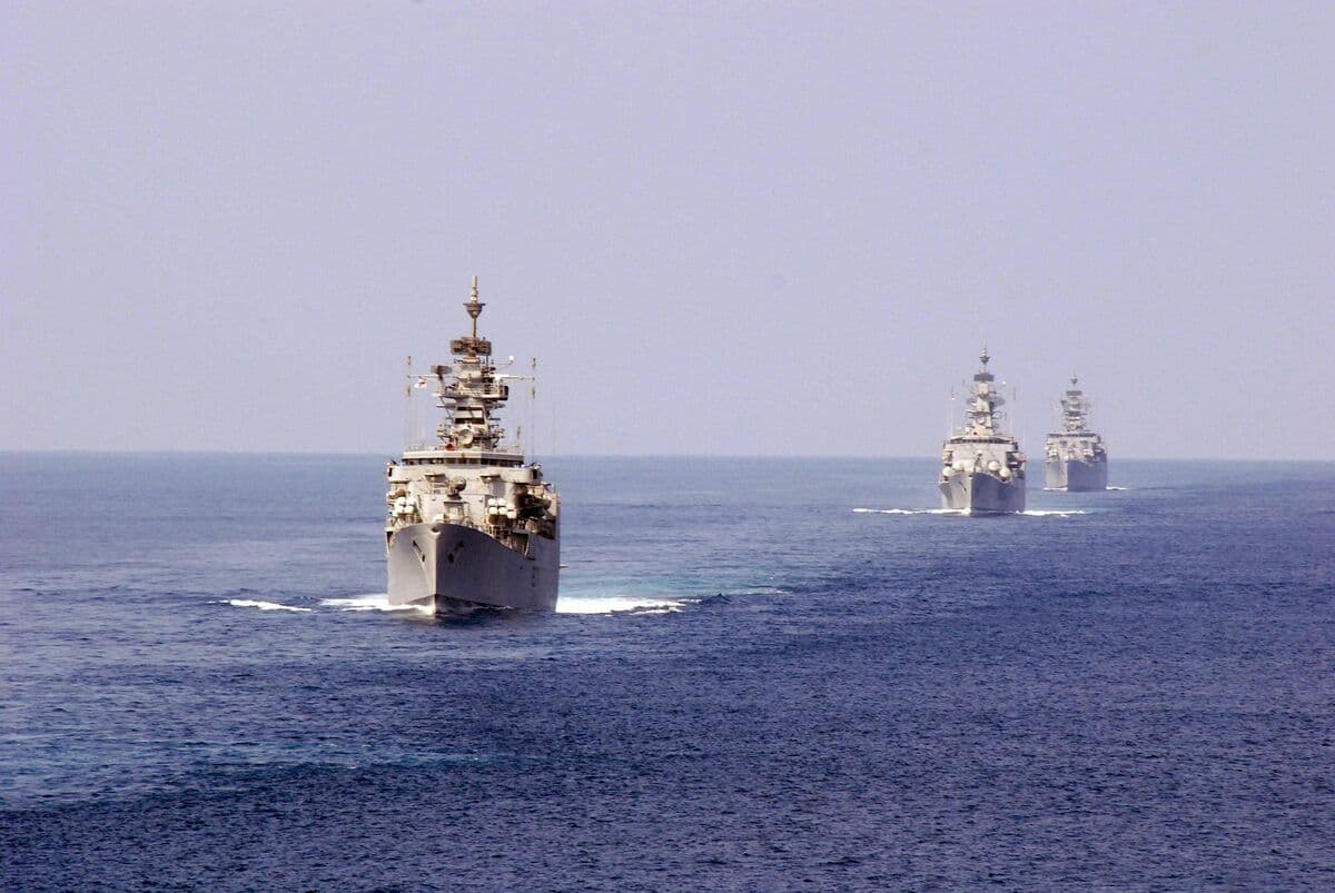 Amianto nella Marina, oltre 860mila euro alla famiglia di un militare morto di mesotelioma