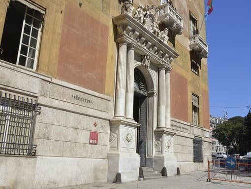 Sicurezza a Genova, oggi la riunione del Comitato provinciale: nel primo semestre 2026 calata la delittuosità