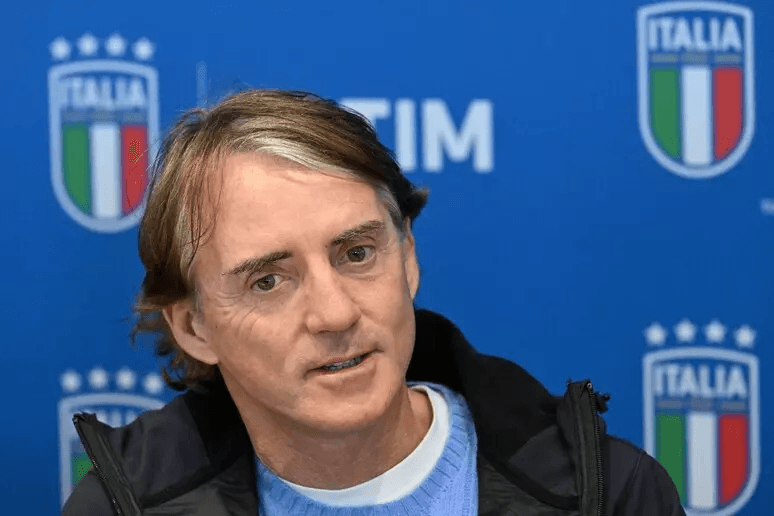 Mancini nuovo ct dell’Italia, Ranieri dt. La Nazionale torna a tingersi di blucerchiato
