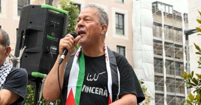 Terrorismo, Hannoun scrive ai giudici dal carcere: "La nostra associazione ha sempre operato con la massima trasparenza"