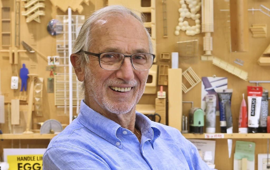 Compleanno Renzo Piano, gli auguri di Salis: "Un punto di riferimento per la cultura italiana e internazionale"