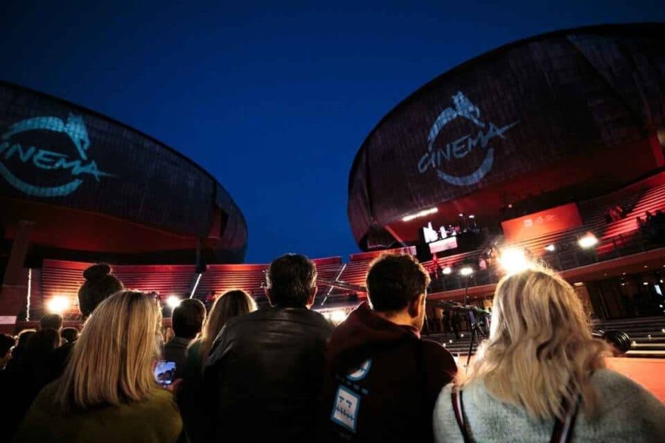 Roma Film Fest: Julianne Moore onorata con il Premio alla Carriera. In programma anche Livatino e Federica Brignone