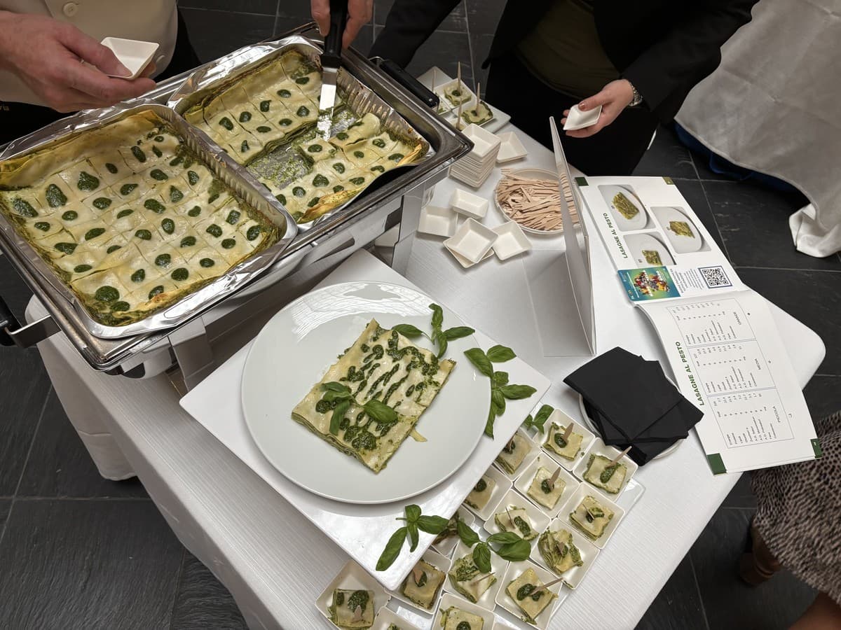 Nasce il primo Atlante Alimentare dedicato alle ricette tradizionali della Liguria