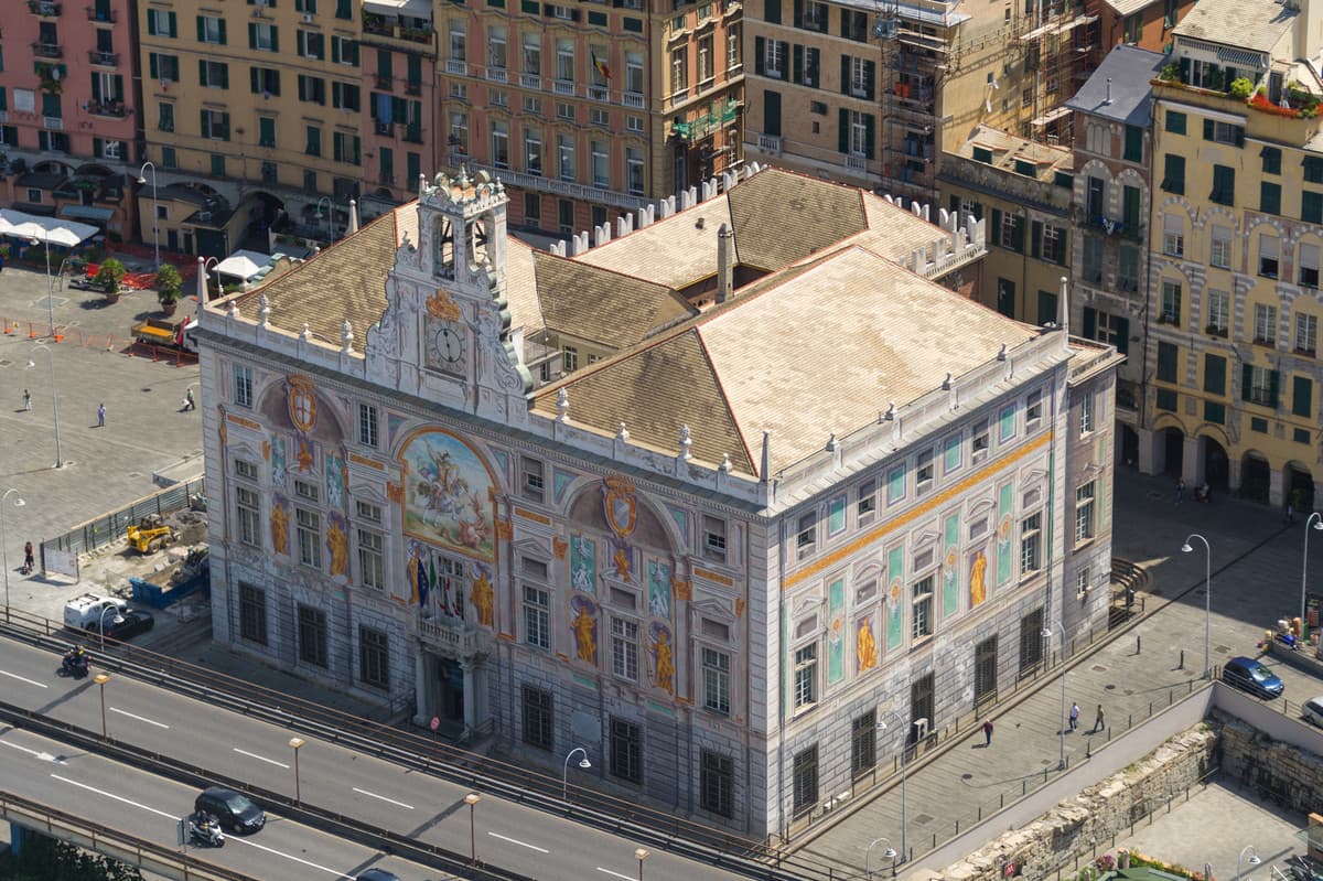 Piano Organico del Porto, 150 nuove assunzioni e via ai cantieri per il tunnel subportuale