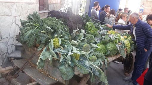 Fuoriporta: a Margarita (Cn) torna la Sagra d’l Coj: tre giorni di festa, tradizione e sapori per la 21ª edizione
