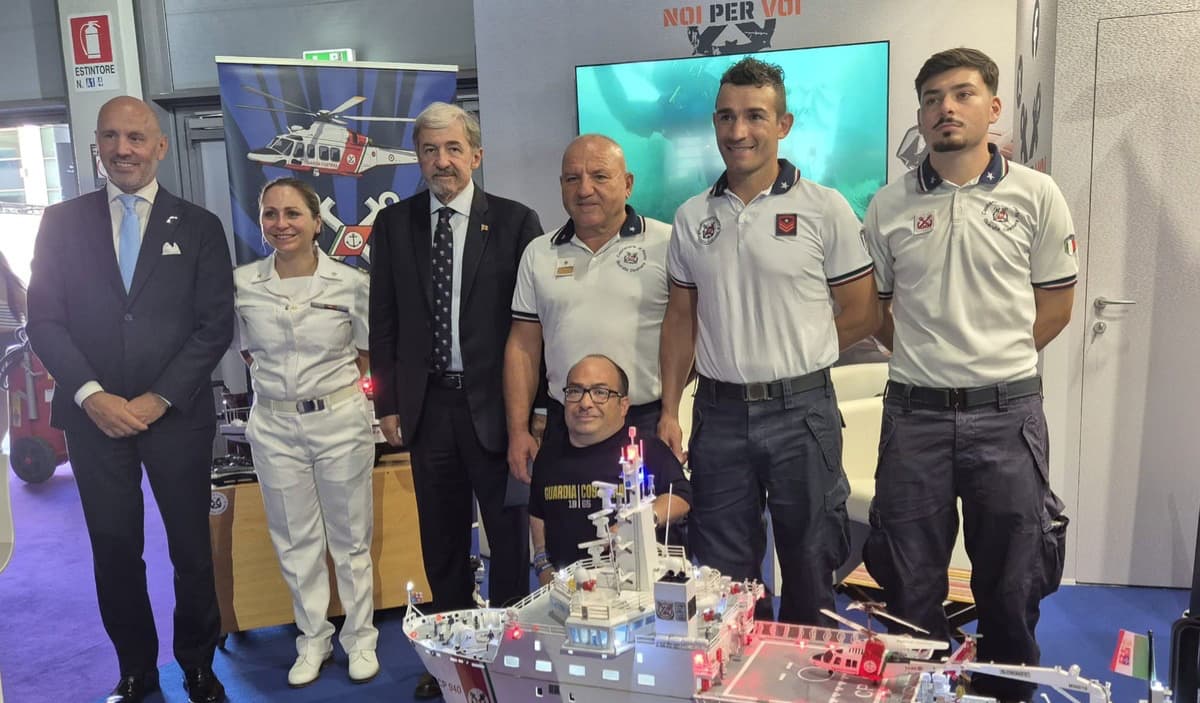 Bucci al Meeting di Rimini: “Il modello Begato può diventare un esempio nazionale per l’emergenza abitativa”