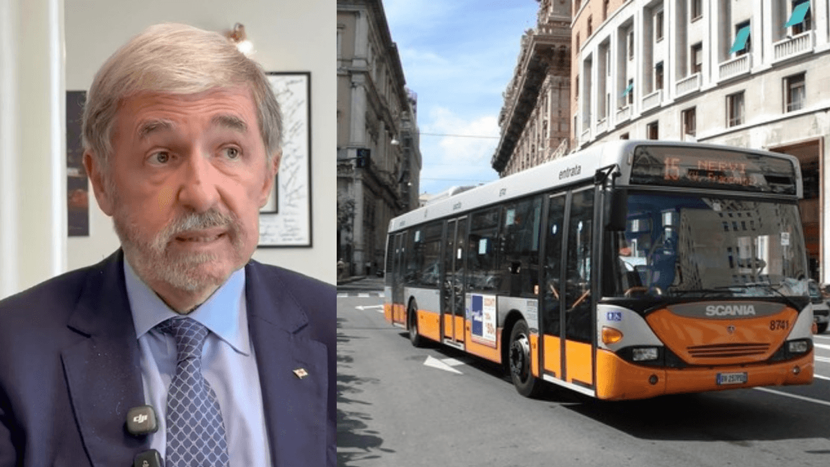 Bucci: "Amt non ha mai avuto così tante risorse. Se oggi saltano le linee bisogna capire perché"