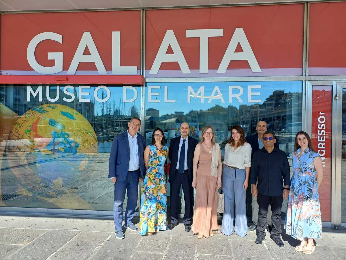 Il MEI stringe due accordi con il Brasile nel segno della memoria e della cultura delle migrazioni