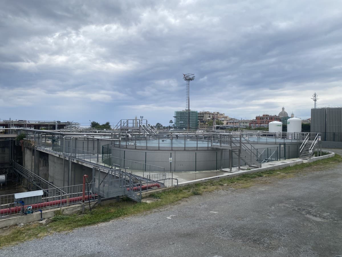 Depositi chimici, sindacati delusi dopo l’incontro in Comune: “Nessuna risposta concreta”