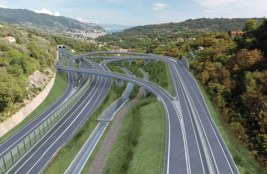 Tunnel della Fontanabuona, Bucci: “Il cantiere zero partirà entro la fine del 2026”