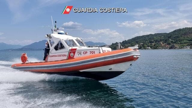 Sicurezza della navigazione, la Guardia Costiera di Genova raggiunge la centesima ispezione Port State Control del 2026
