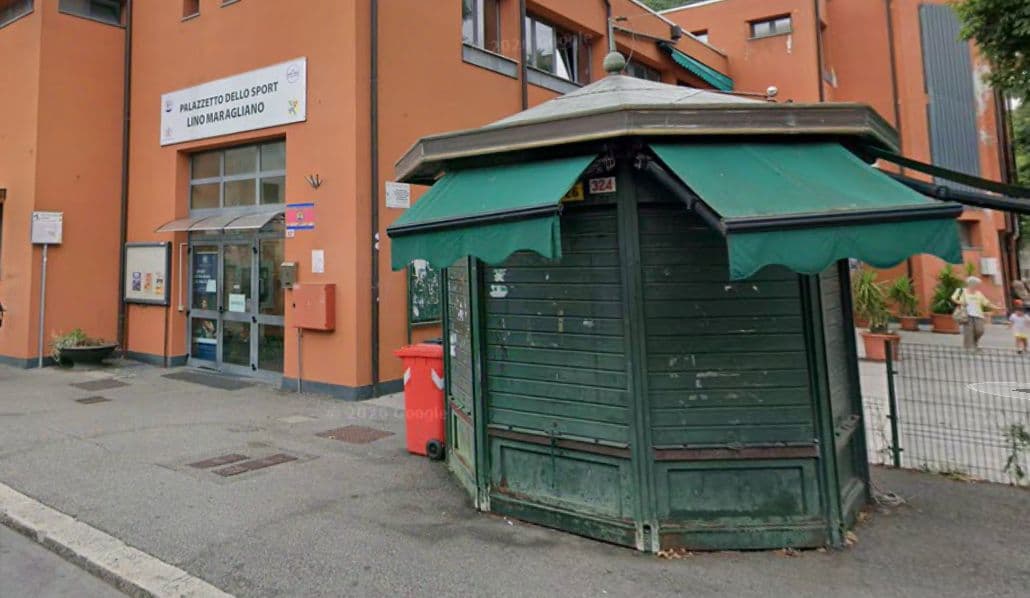 Media Val Bisagno, l'ex edicola di Prato rinasce dopo quasi sette anni: diventerà punto informativo per l’Acquedotto storico