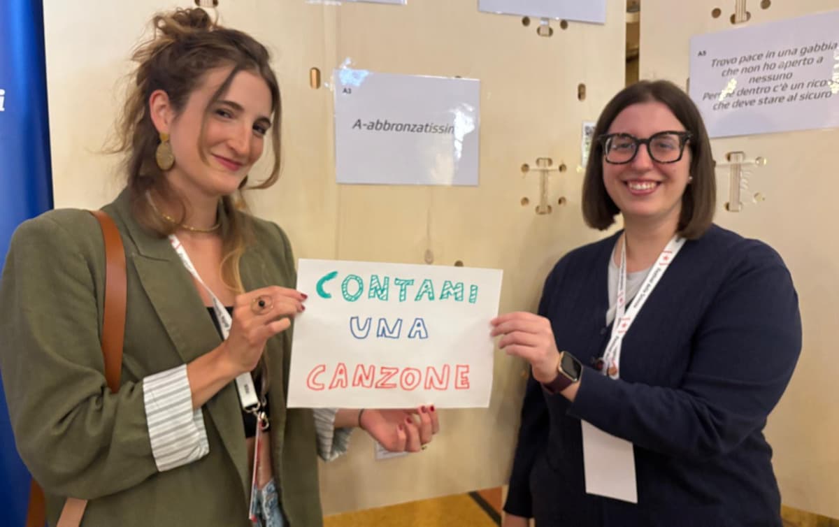 Festival della Scienza - La matematica può mettere in crisi le nostre certezze musicali?