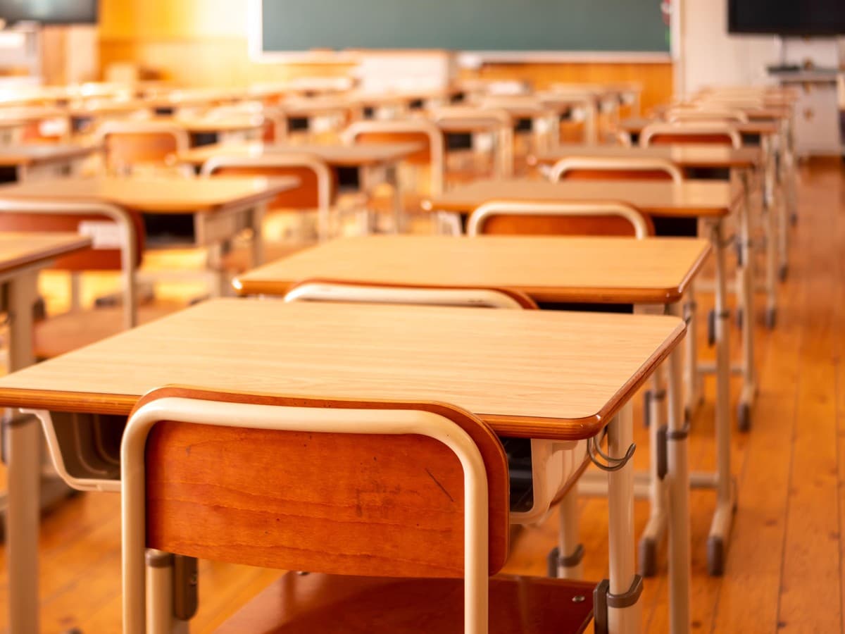 Crollo degli studenti in Liguria, in mezzo secolo quasi 92mila in meno