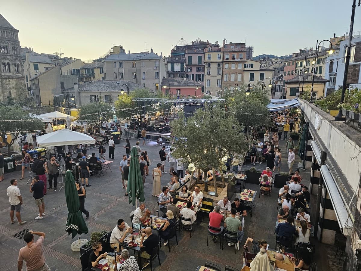 Torna la Notte Europea delle Ricercatrici e dei Ricercatori: giovedì 24 e venerdì 25 settembre l'evento SHARPER
