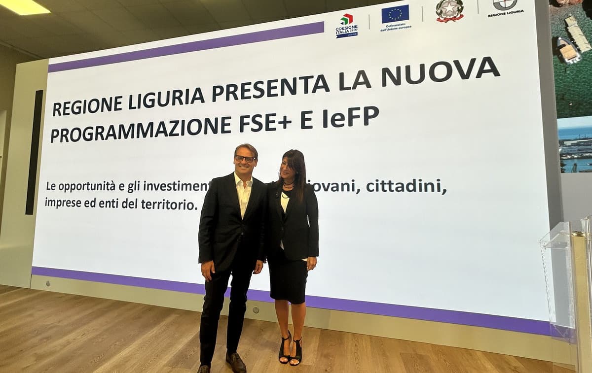 Formazione e lavoro, dalla Regione oltre 42 milioni: “Percorsi costruiti sulle esigenze delle imprese”