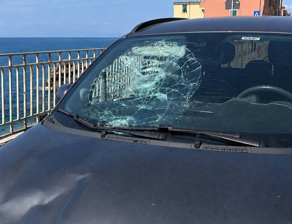 Quinto, è morto l’anziano investito in via Murcarolo