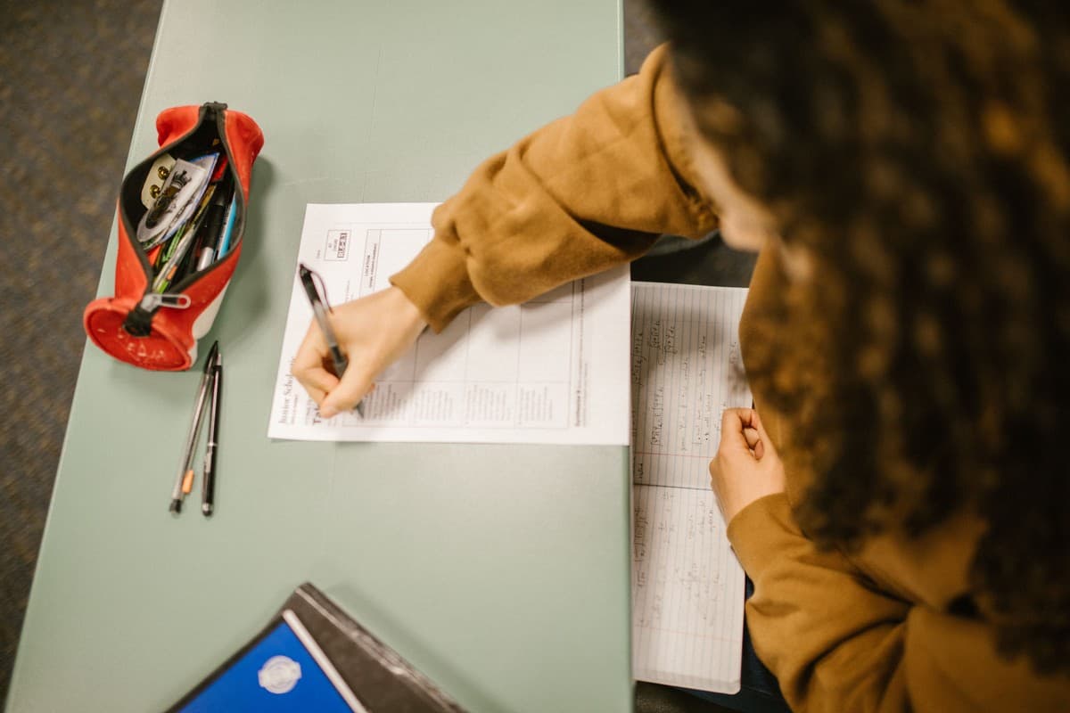 Gen Z - Il mondo dei giovani - Non è mai troppo tardi per tornare a studiare