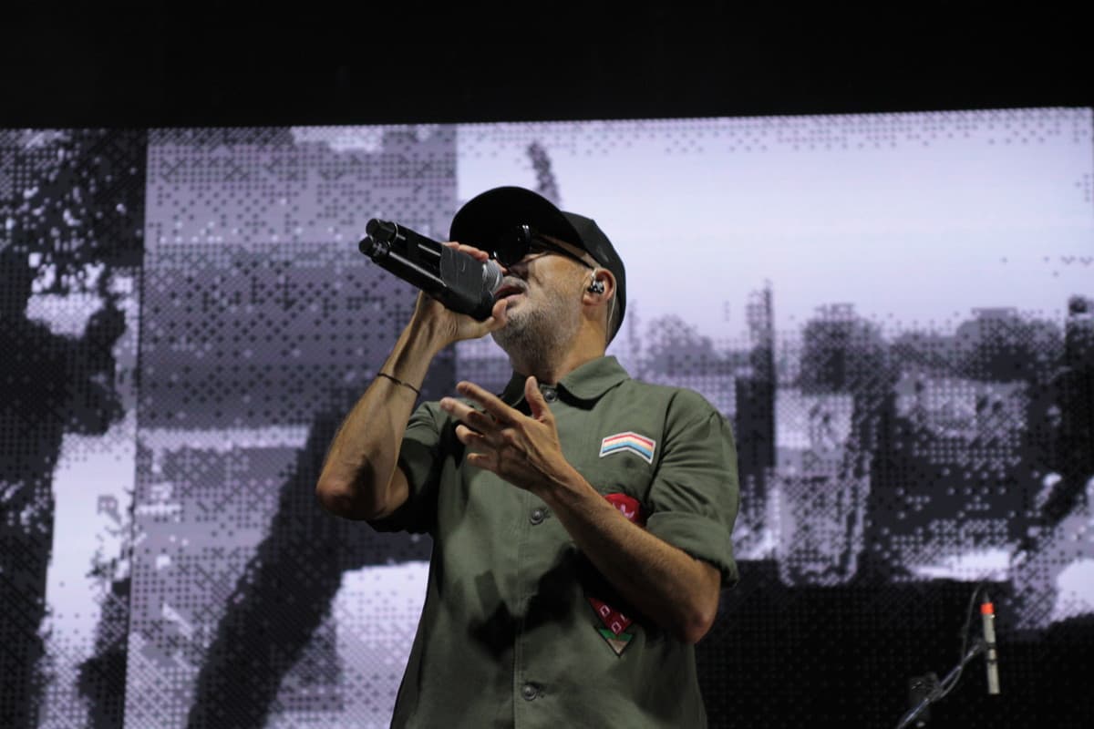 Subsonica, trent'anni senza nostalgia celebrati all'Arena del Mare: "Di solito si fanno i greatest hits, noi un disco nuovo"