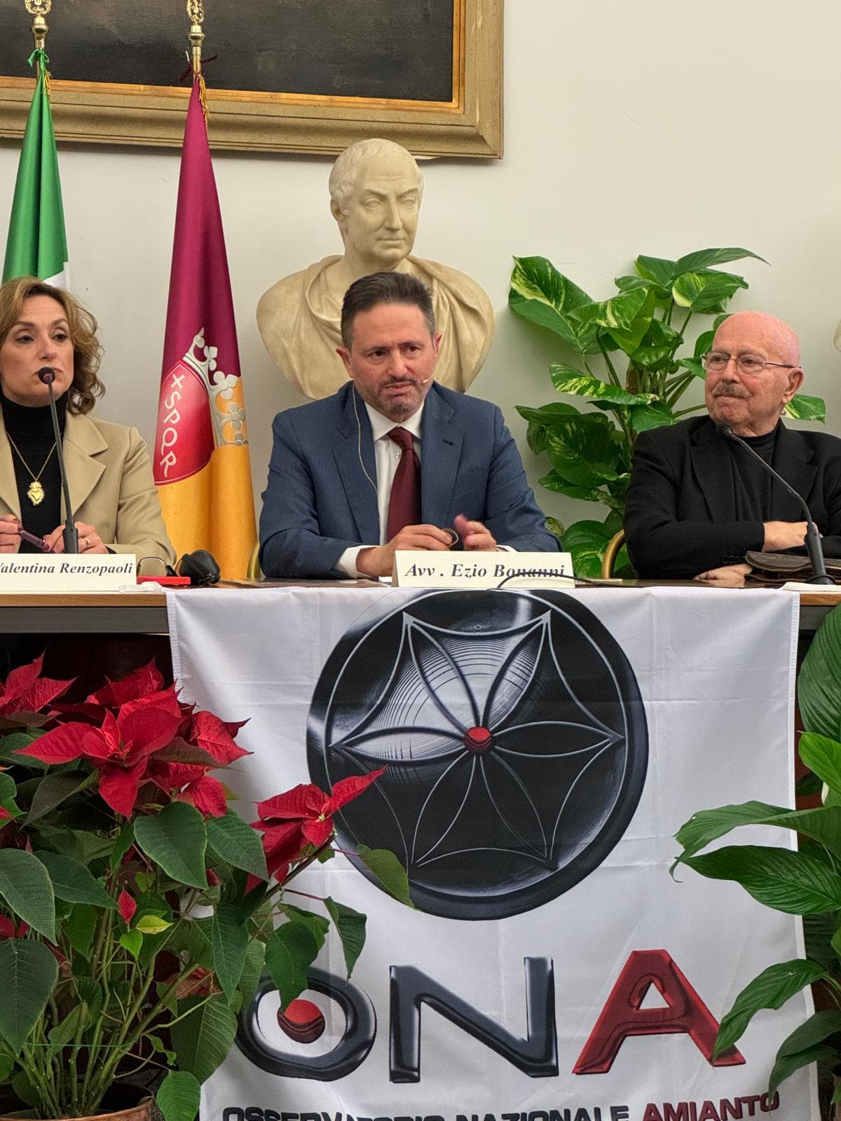 Vittima del dovere: addio al finanziere che ha vinto la sua battaglia per la giustizia