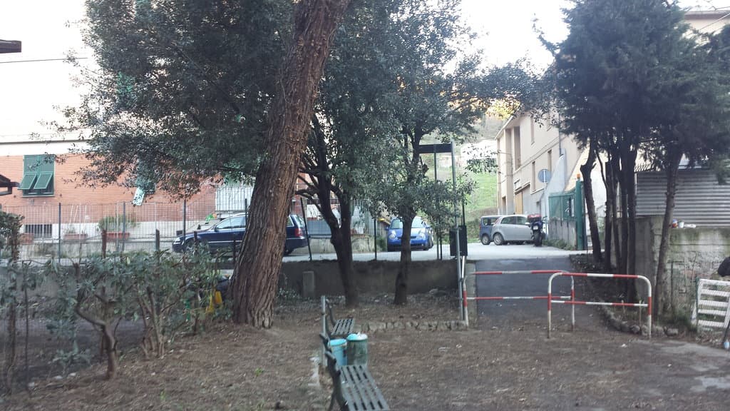 Via Gallino e Giardini Mencaraglia, il Municipio V accelera su sicurezza e riqualificazione