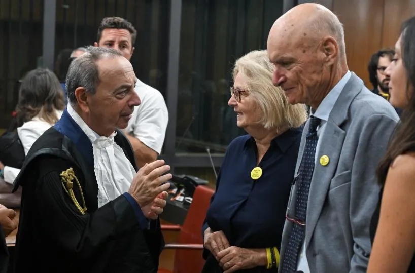 Caso Regeni: agenti egiziani condannati per il rapimento, non per l'omicidio