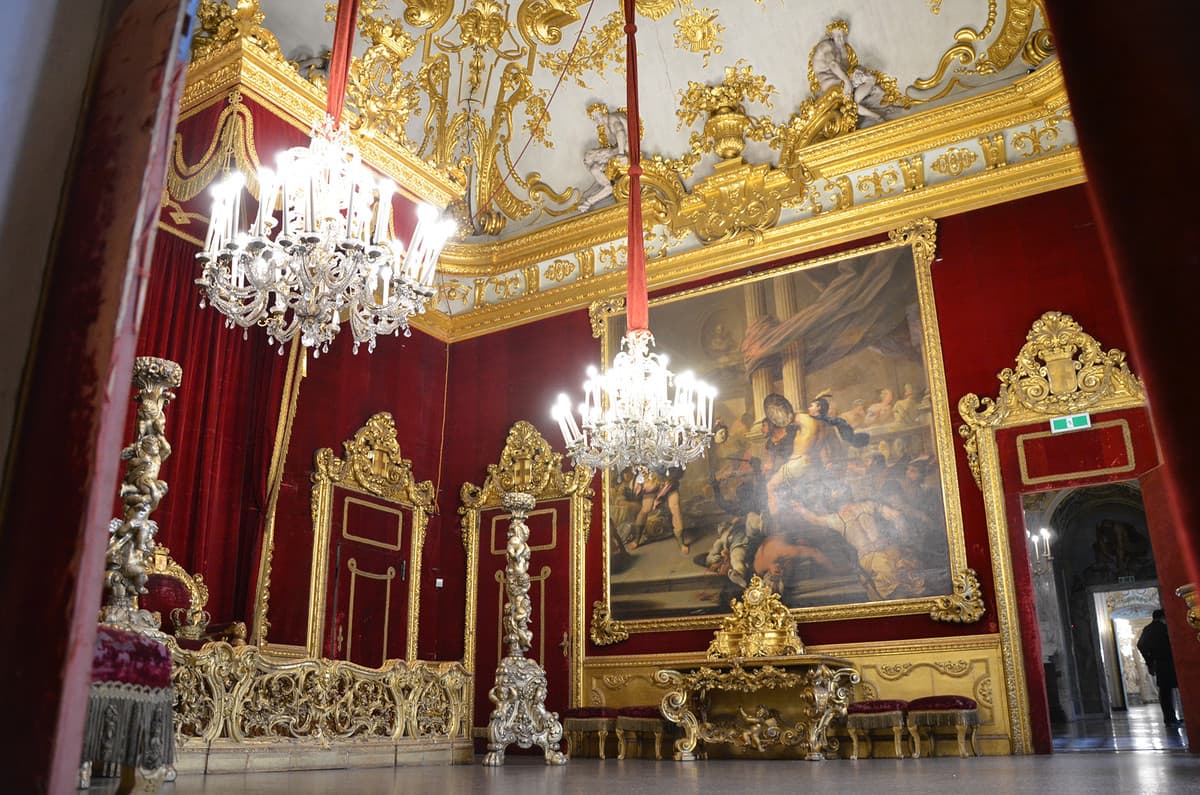 Musei Nazionali di Genova, caldo fino a 42,6 gradi percepiti: Usb chiede chiusure nelle ore più critiche