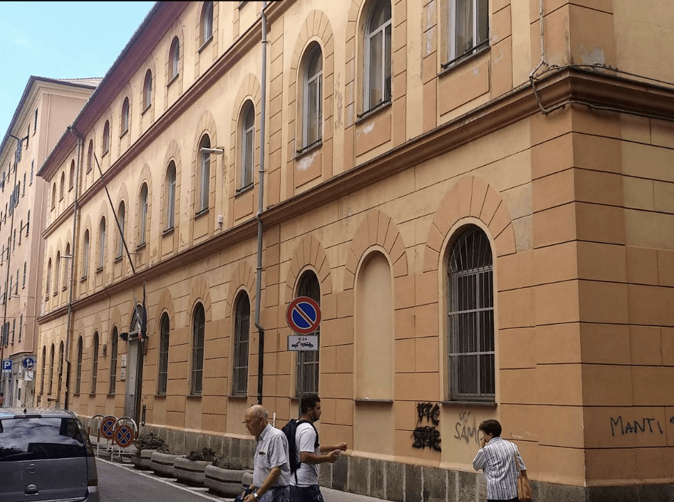 Sestri Ponente, il corso di italiano per le mamme straniere cresce: 58 partecipanti alla Foglietta, ora l’obiettivo è una rete di quartiere