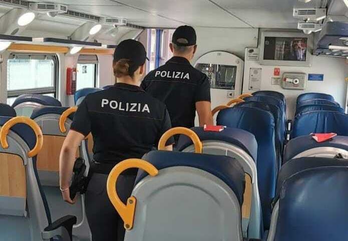 Principe, doppio furto: la Polfer arresta un uomo grazie alla geolocalizzazione dell'AirTag