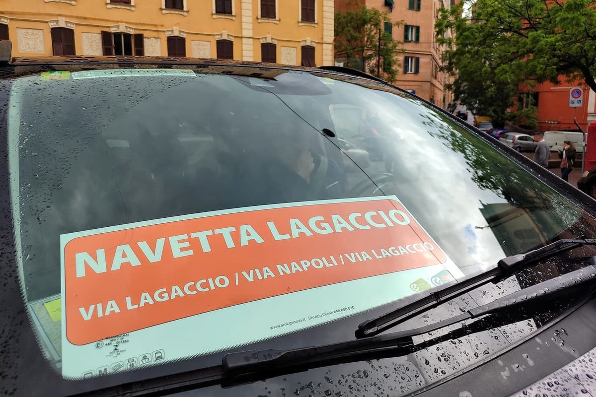 Crisi Amt, il Comune stringe i tempi: accordo con i fornitori ma è scontro sulla navetta del Lagaccio
