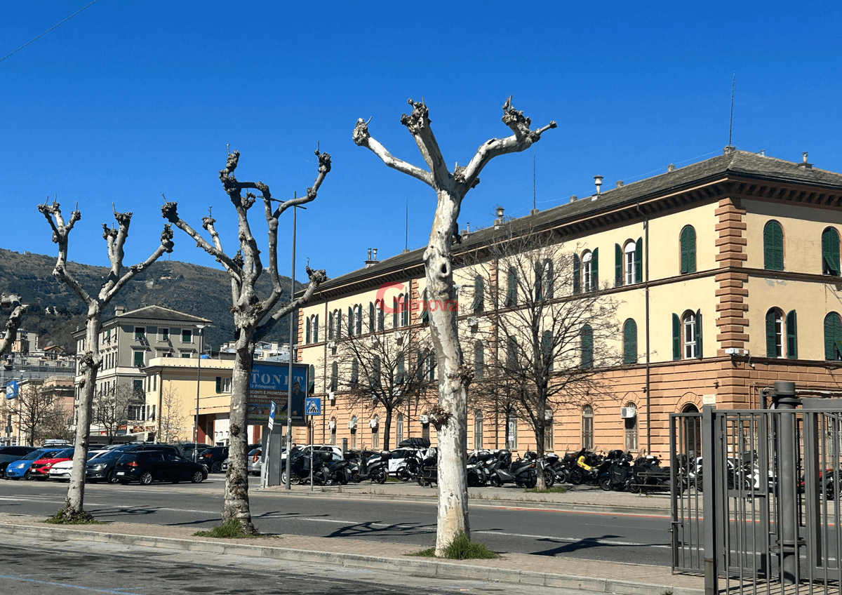Inclusione e lavoro per i detenuti: a Palazzo Tursi le proposte contro la recidiva della Consulta Carcere-Città  