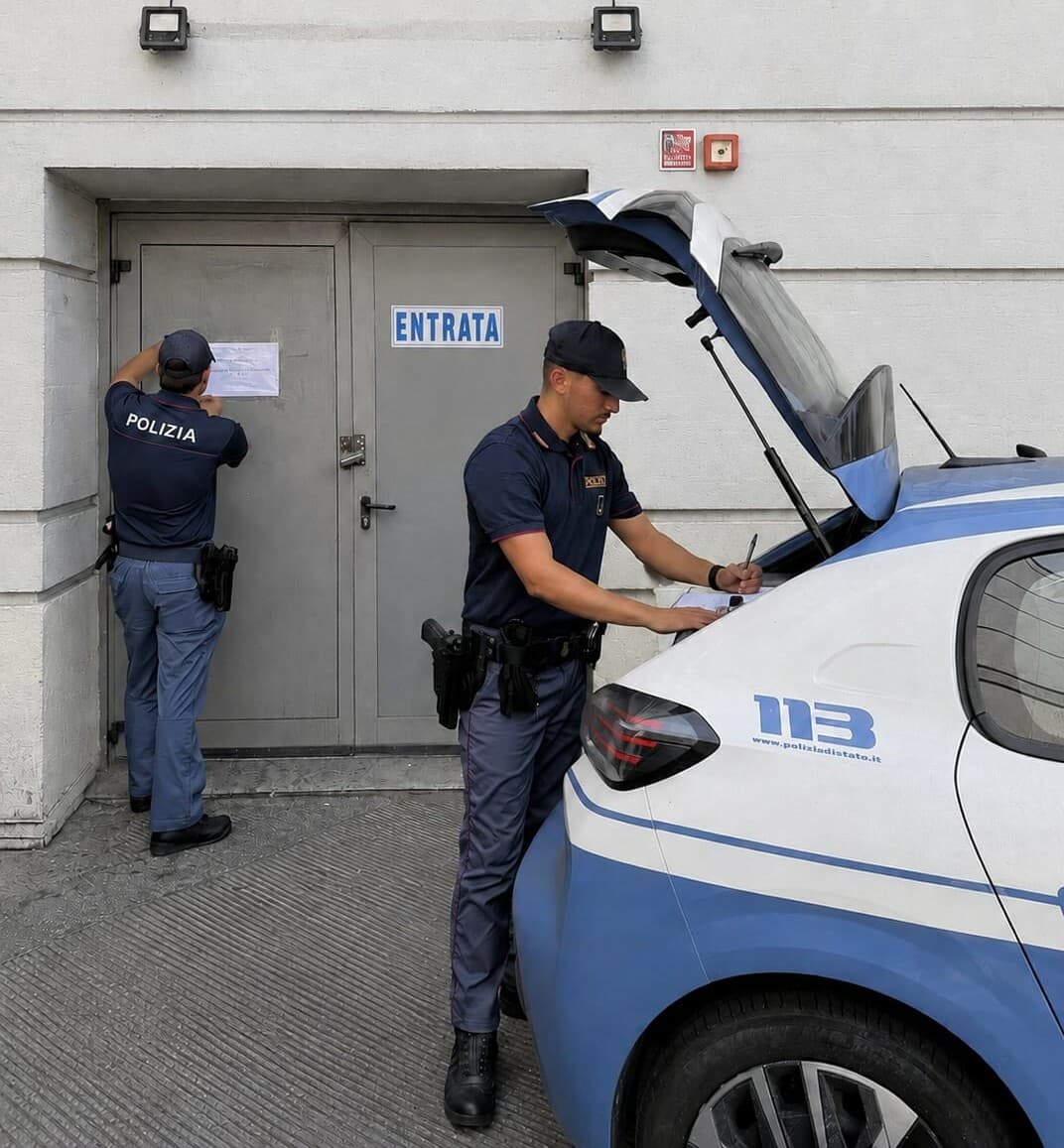 Violenze e risse, il Questore chiude una discoteca a Di Negro