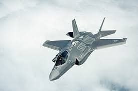Via libera dagli USA per la vendita di 48 F-35 all'Arabia Saudita