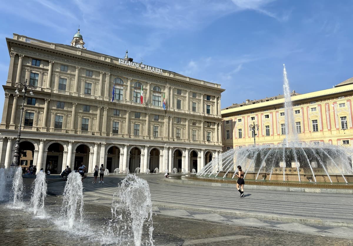 Formazione e lavoro, Bucci: “Entro settembre un incontro con imprese e sindacati”
