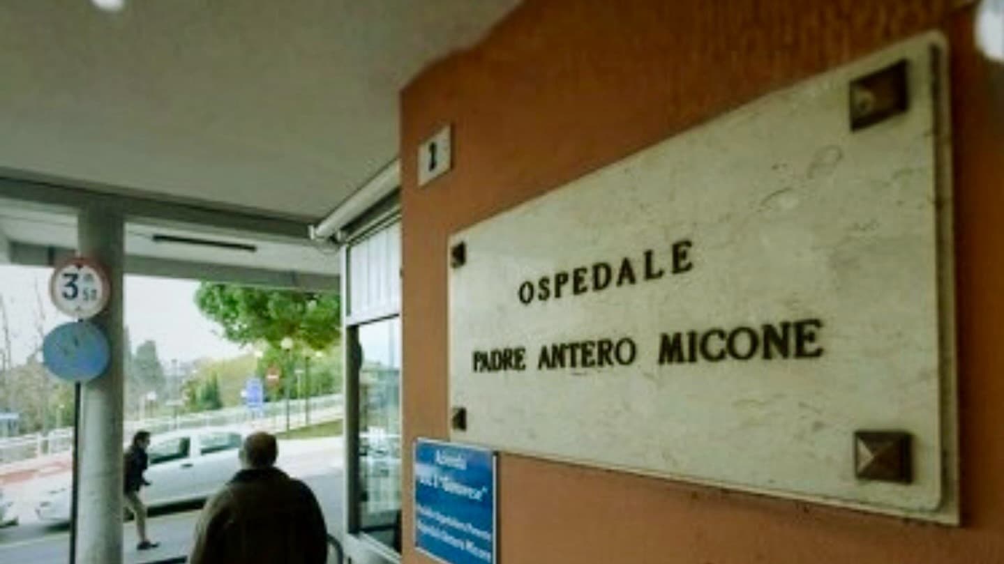 Oculistica dal Villa Scassi al Micone, Nicolò: “Nessuna chiusura: Sestri sarà il polo di riferimento del Ponente"