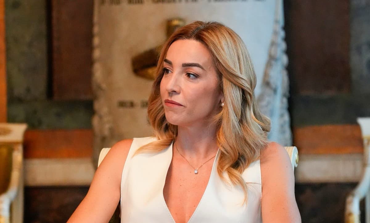 Caso Fakir: "Basta attacchi a Lepore, serve unità". Anche Silvia Salis con i primi cittadini d'Italia