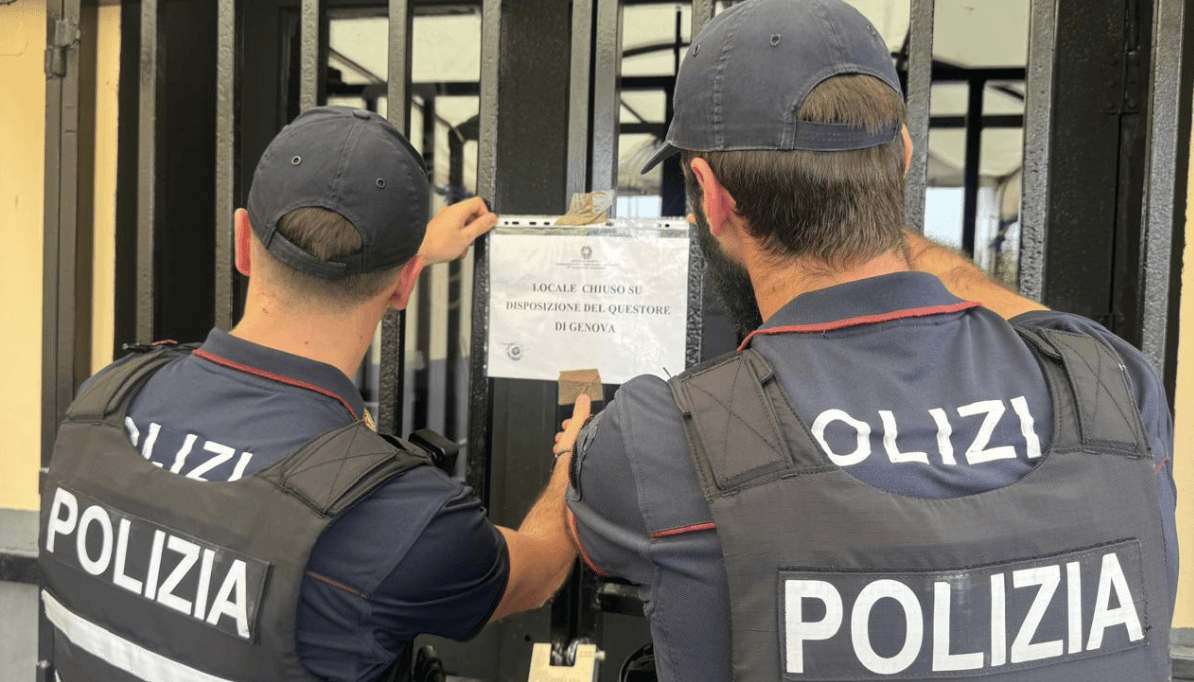 Violenza e risse all’alba fuori dalla discoteca: il Questore chiude un locale a Campi per 30 giorni