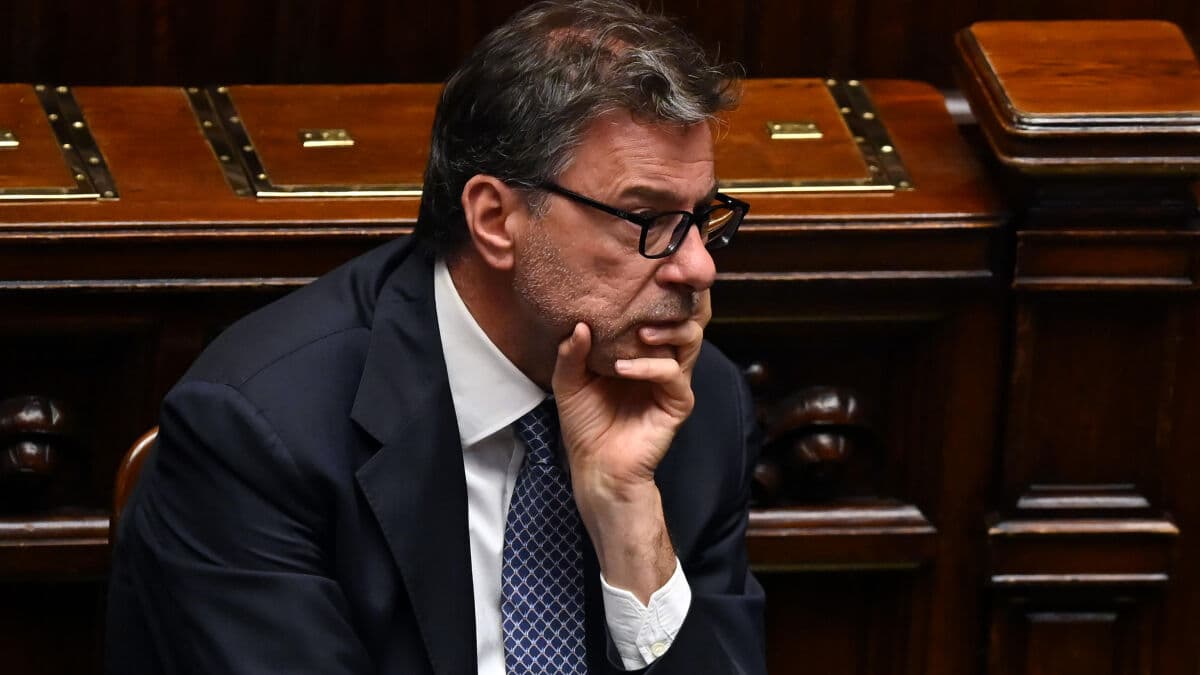 Proposte di Giorgetti: Ecobonus, flat tax e sostegno al ceto medio e ai giovani