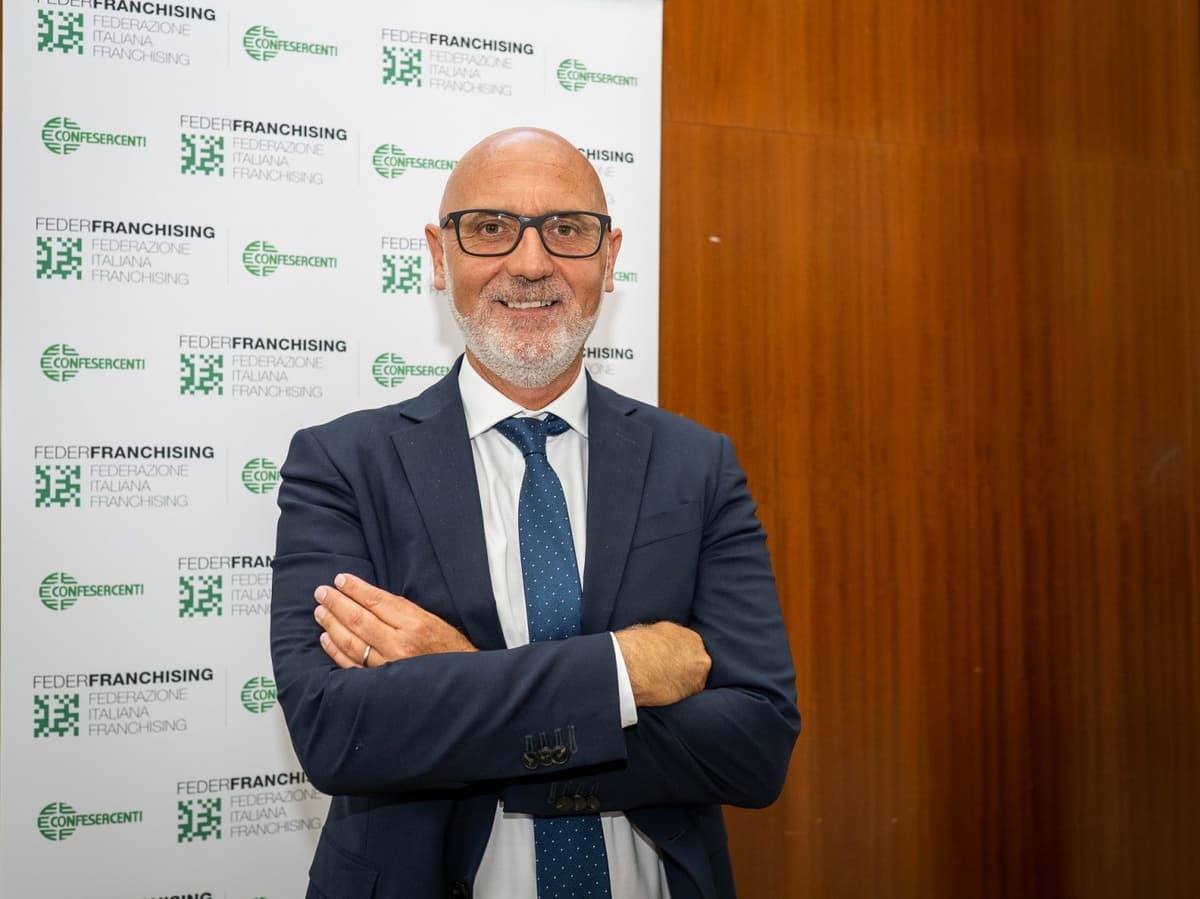 Confesercenti Liguria, varata la nuova giunta: Alessandro Ravecca è il vicepresidente vicario