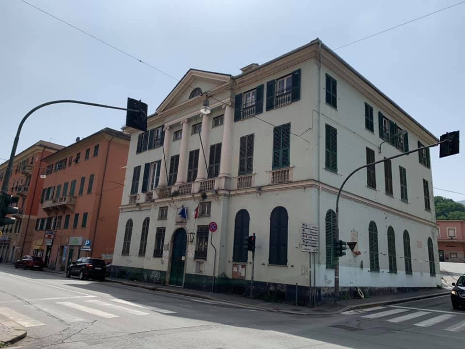 Bolzaneto, cittadini in cammino alla scoperta del centro storico: mercoledì la sesta “passeggiata urbanistica”