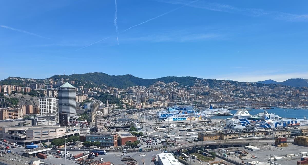 Blue Economy: delegazione del Canada in Liguria dal 7 al 10 settembre per stringere accordi industriali
