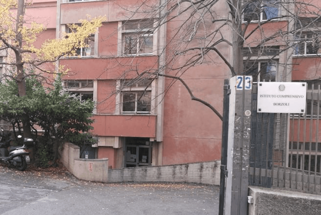 Scuole, oltre 3 milioni per Borzoli, Albaro e manutenzioni: 600mila euro in più ad Aster