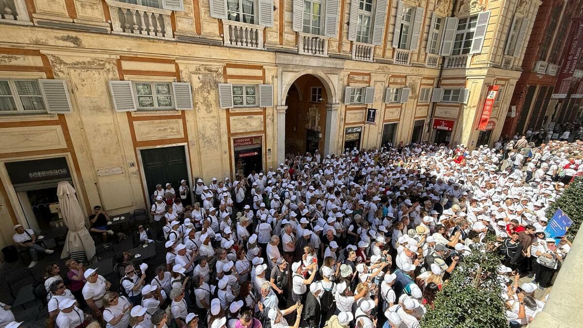 Due sedi in ogni municipio per l'attività motoria gratuita degli Over 65: torna 'Sport Senior'