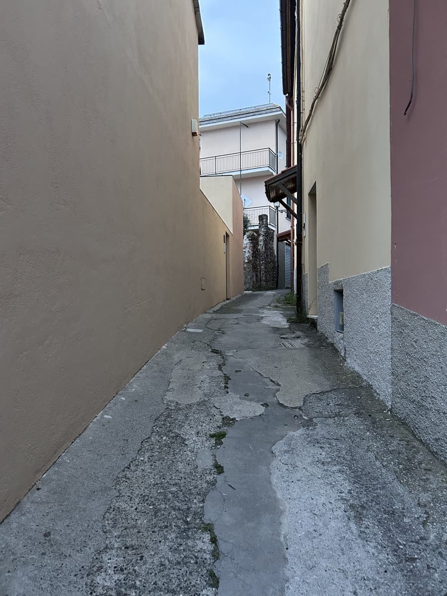 Sestri Levante, 485mila euro per riqualificare via San Quilico a San Bernardo