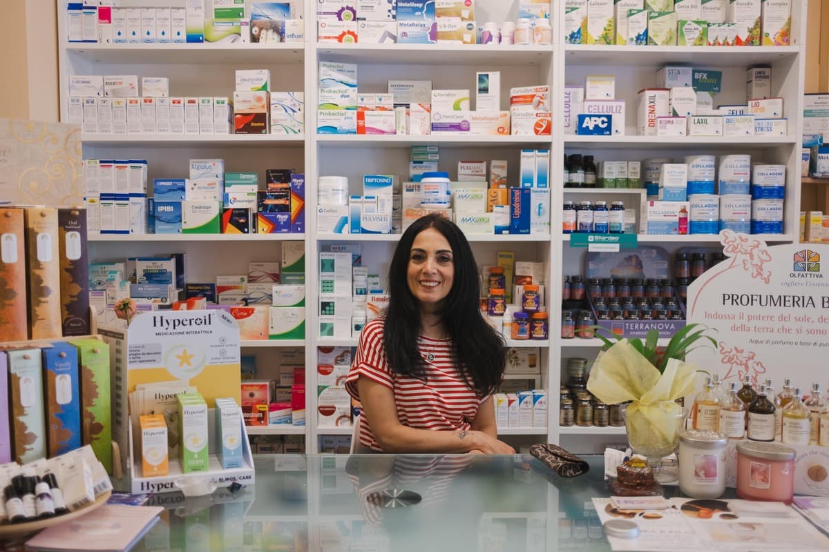 Quadruplicare gli spazi e mantenere il sorriso: quando il commercio al dettaglio trova la sua formula vincente