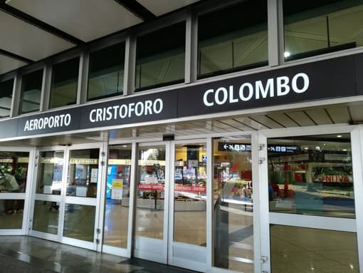Appalti aeroporto di Genova, Uiltrasporti: "Basta vessazioni, servono assunzioni"